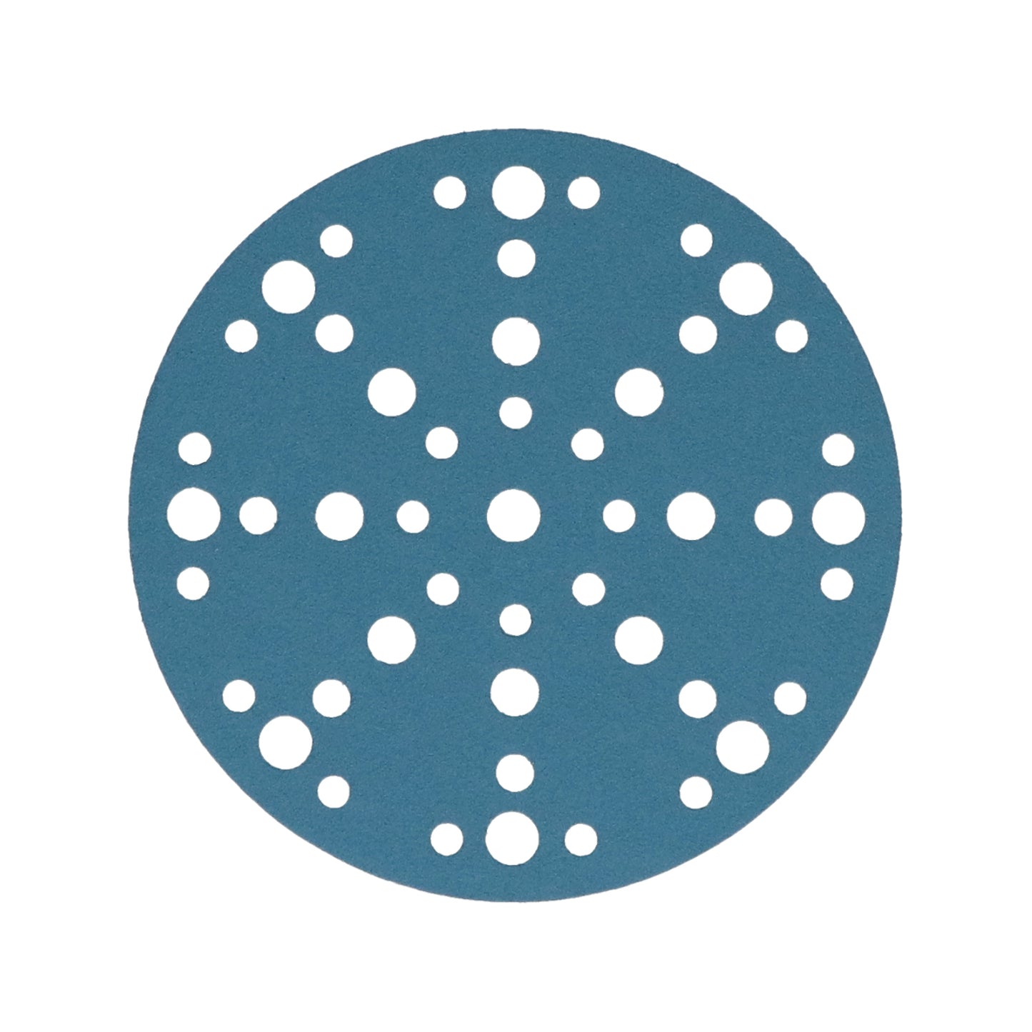 Abrasive discs 150